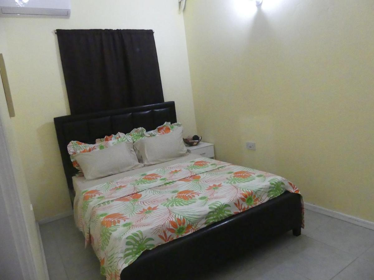 Southern Haven Guesthouse Laborie المظهر الخارجي الصورة