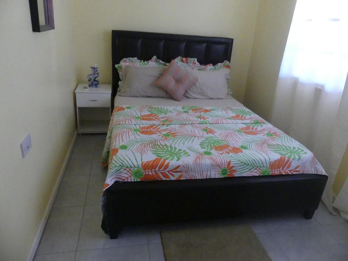 Southern Haven Guesthouse Laborie المظهر الخارجي الصورة