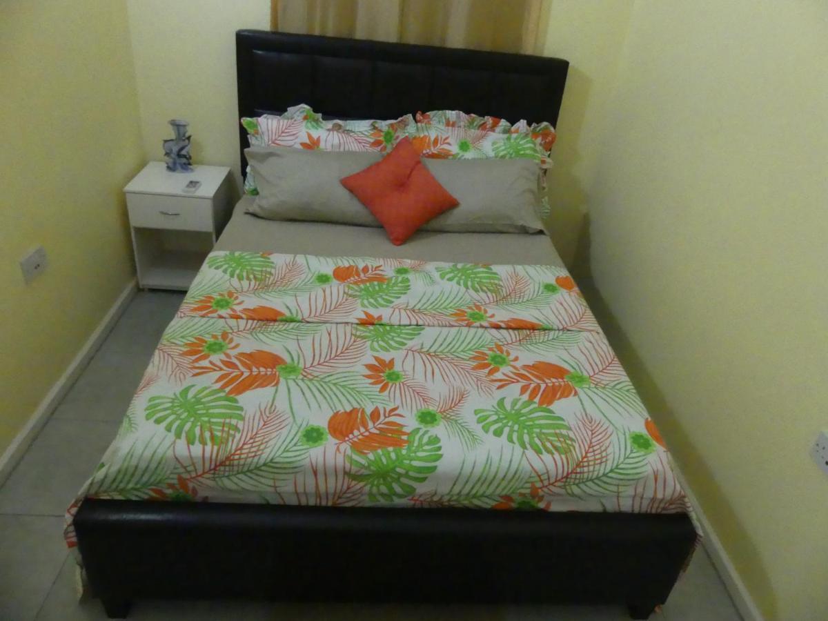 Southern Haven Guesthouse Laborie المظهر الخارجي الصورة