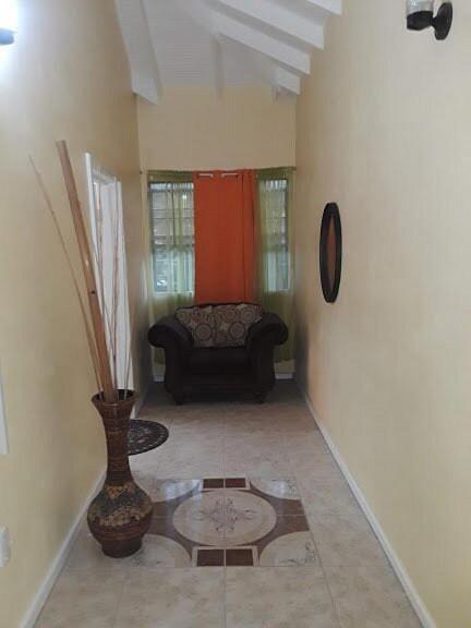 Southern Haven Guesthouse Laborie المظهر الخارجي الصورة