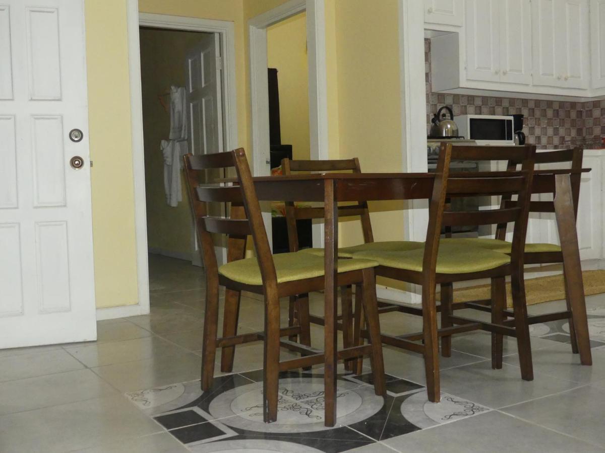 Southern Haven Guesthouse Laborie المظهر الخارجي الصورة