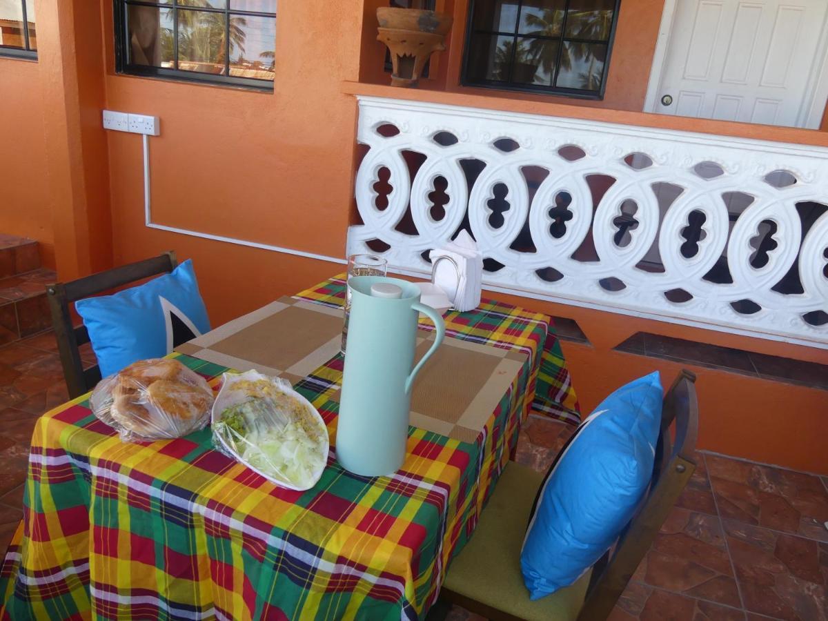 Southern Haven Guesthouse Laborie المظهر الخارجي الصورة