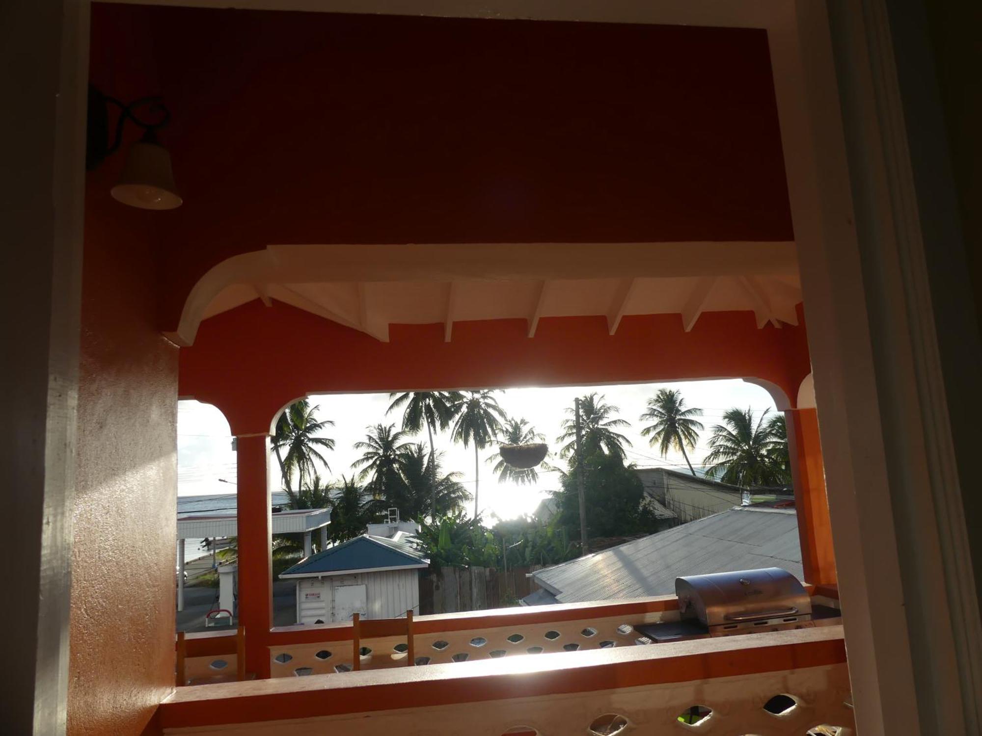 Southern Haven Guesthouse Laborie المظهر الخارجي الصورة
